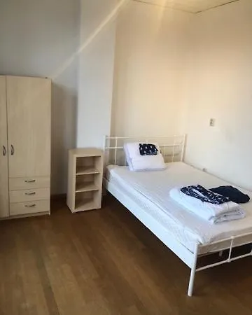 Furnished With 5 Bedrooms Brunssum