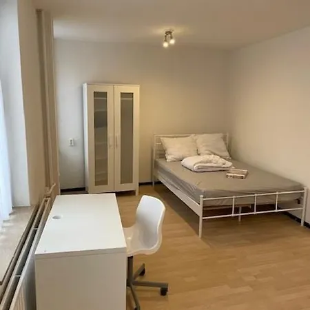 Furnished With 5 Bedrooms * Brunssum
