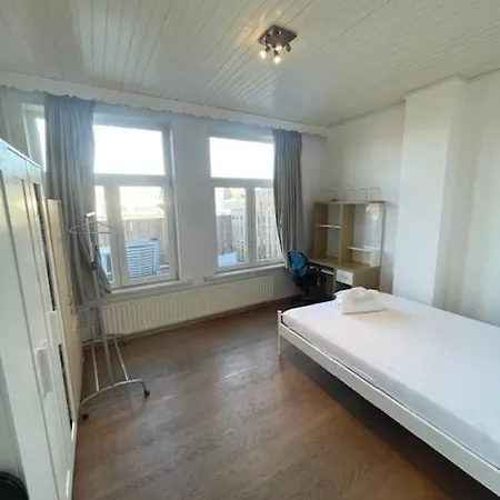Apartment Furnished With 5 Bedrooms Brunssum