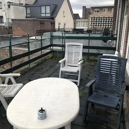 Furnished With 5 Bedrooms * Brunssum