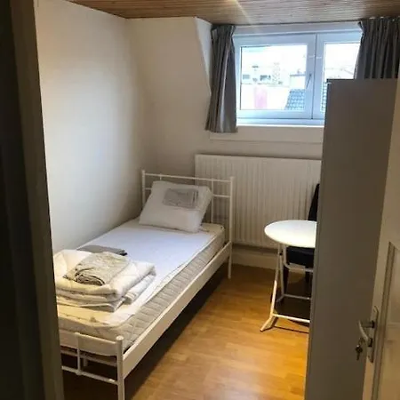 Apartment Furnished With 5 Bedrooms Brunssum