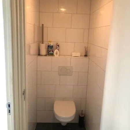Apartment Furnished With 5 Bedrooms Brunssum